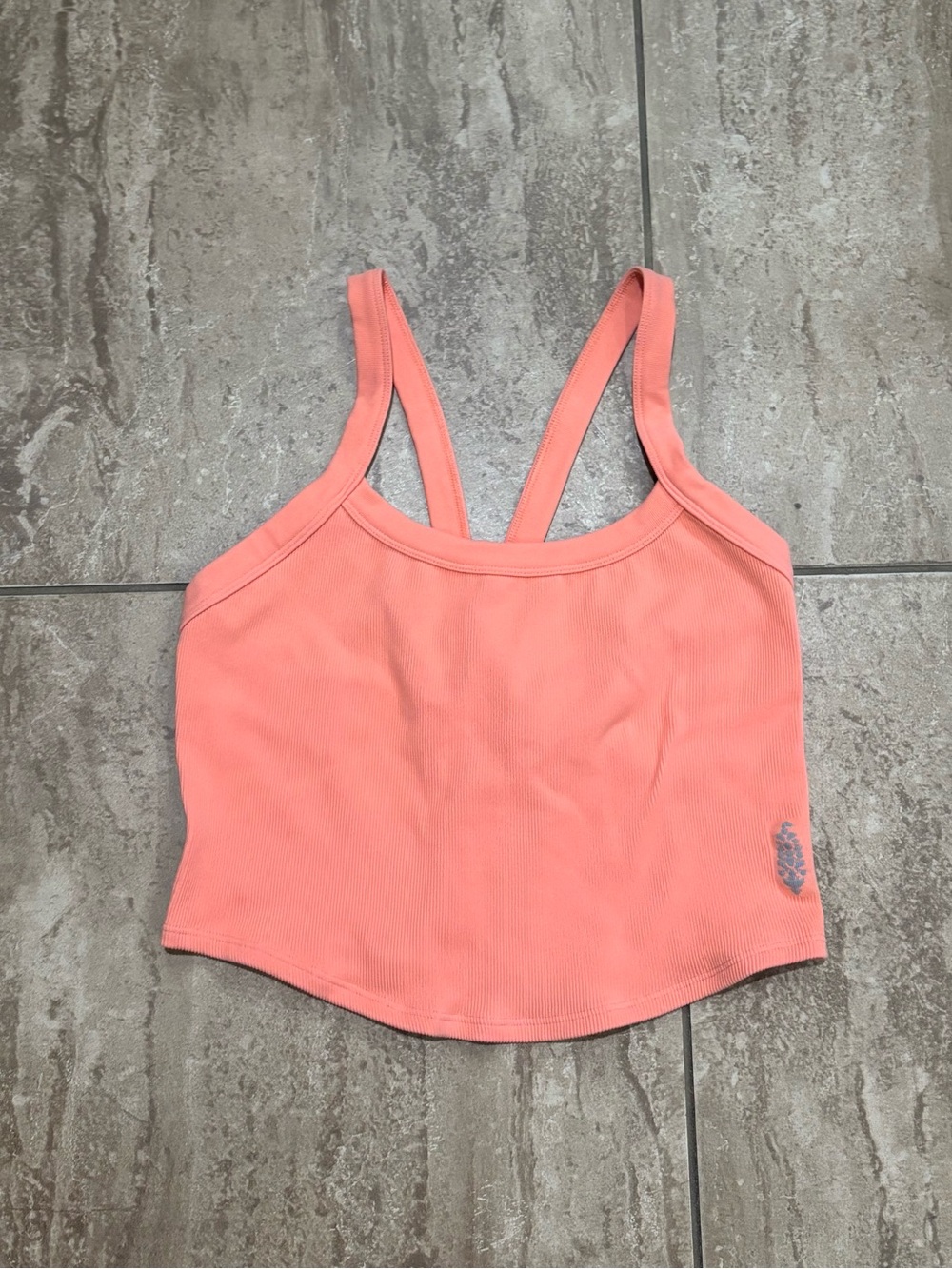 FP Movement all clear shine cami